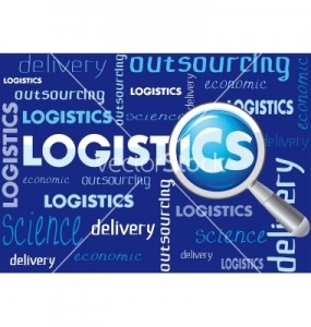 Υπηρεσίες Logistics