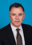 Νίκος Μήτσουρας Senior Consultant, Πωλήσεις και Μάρκετινγκ