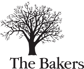 THE BAKERS