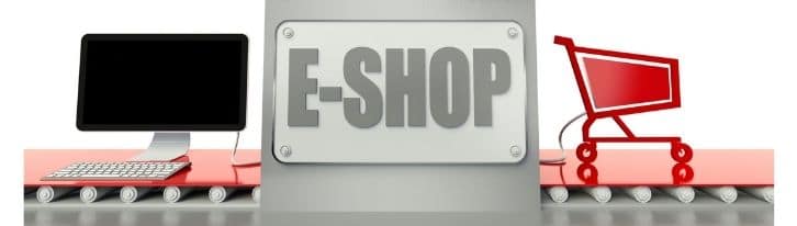 4+1 λόγοι για να κατασκευάσετε το e-shop σας σήμερα