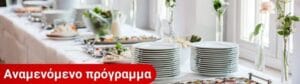 Επιδότηση catering