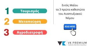 Αναπτυξιακός Νόμος