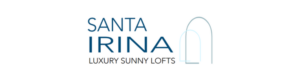 santa irina luxury sunny lofts