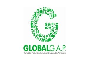 GlOBALG.A.P. IFA - Option 1 ή 2 – Φρέσκα Φρούτα & Λαχανικά