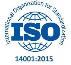 EN ISO 14001:2015 - Πρότυπο Περιβαλλοντικής Διαχείρισης