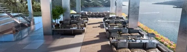 Χρηματοδοτικές ευκαιρίες για την ανάπτυξη επενδύσεων στον κλάδο του Τουρισμού