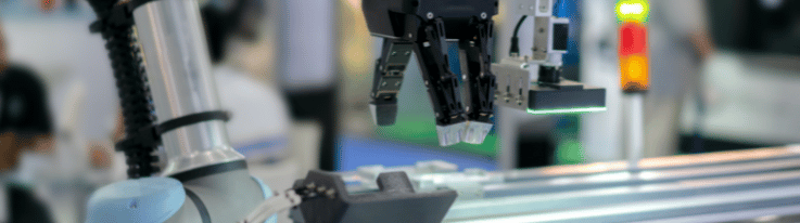 Επιδοτούμενο πρόγραμμα "Έξυπνη μεταποίηση" για μικρομεσαίες επιχειρήσεις