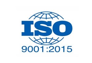 ISO 9001:2015 - Πρότυπο Διαχείρισης Ποιότητας