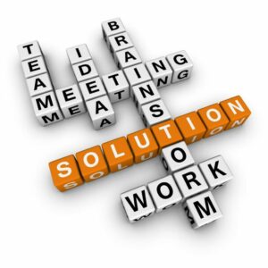 Yπηρεσίες για Οργάνωση Πωλήσεων και Marketing