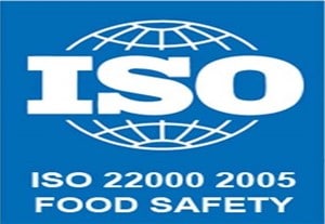 ISO 22000:2018 (HACCP) – Πρότυπο Διαχείρισης Ασφάλειας Τροφίμων