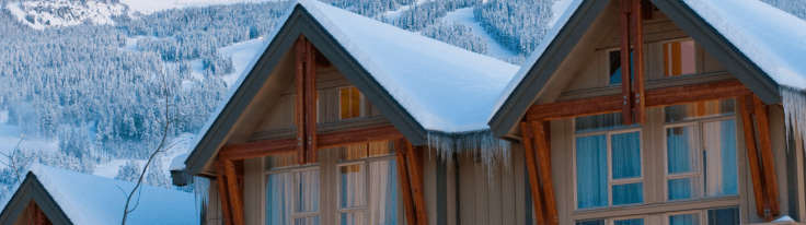 Επιδοτούμενο πρόγραμμα "Bελτίωση της ενεργειακής  απόδοσης ορεινών τουριστικών καταλυμάτων"