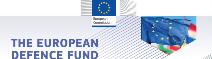 Χρηματοδότηση για R&D στον τομέα άμυνας από το EDF (Ευρωπαϊκό Ταμείο Άμυνας)
