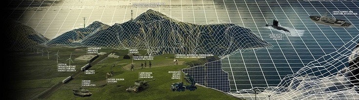 Greece Offers Up to 75% Funding for Eligible Defense Projects