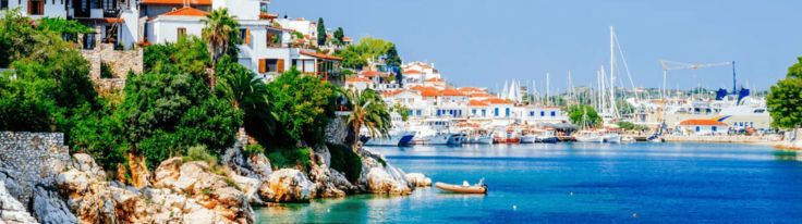 Cash grants with aid intensity of 70% for investments in Thessalia