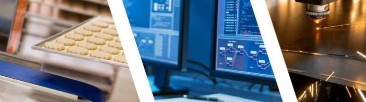 Πρόγραμμα ΕΣΠΑ "Παράγουμε Εδώ" – Επιδότηση 50%