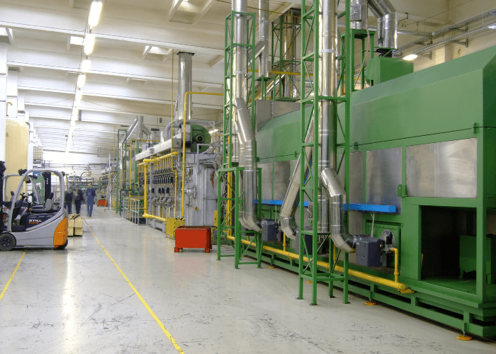 Μεταποίηση - Εφοδιαστική Αλυσίδα 4η Προκήρυξη -  Αναπτυξιακός Νόμος 2026