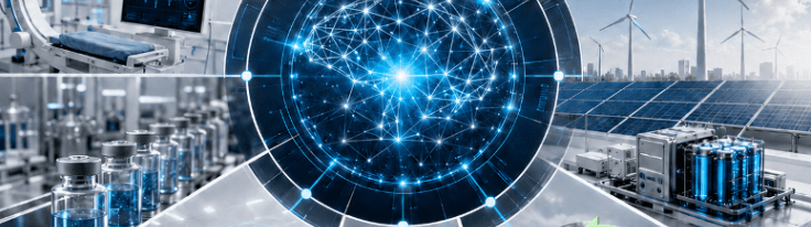 Strategic Technologies, Defence & Security Investment Incentives in Greece